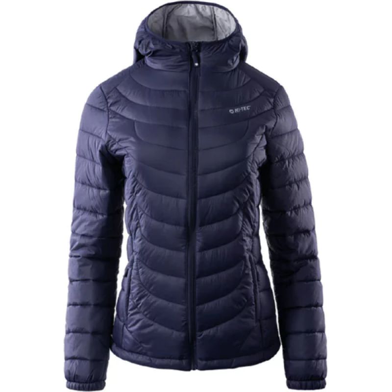 Hi-tec Lady Nahia W quilted winter jacket 92800441469 Clothing/Outdoor Your Sports Performance