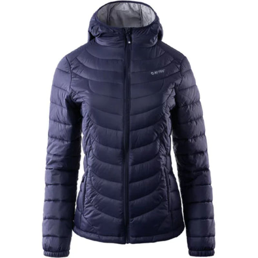 Hi-tec Lady Nahia W quilted winter jacket 92800441469 Clothing/Outdoor Your Sports Performance