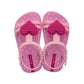 Sandals Ipanema My First Ipa Jr 81997-AG194 PINK Footwear/Lifestyle/Ipanema Your Sports Performance