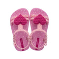 Sandals Ipanema My First Ipa Jr 81997-AG194 PINK Footwear/Lifestyle/Ipanema Your Sports Performance