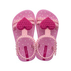 Sandals Ipanema My First Ipa Jr 81997-AG194 PINK Footwear/Lifestyle/Ipanema Your Sports Performance