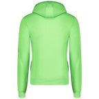Geographical Norway Gymclass 054 Pop M sweatshirt WW4181H/GN-Flashy green Clothing/Outdoor/Geographical Norway Your Sports Performance