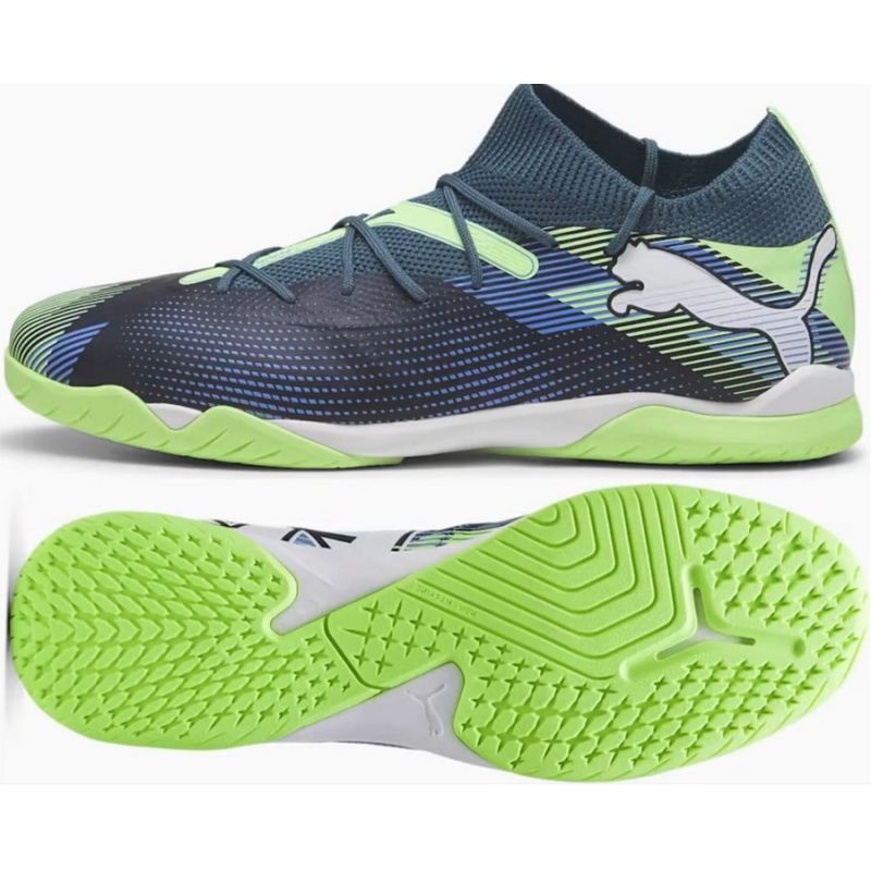 Puma Future 7 Match IT M 107936 03 Football Boots Footwear/Football Puma