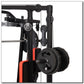 Atlas X1 Hms 17-51-001 crane Accessories/Training equipment/Sprzęt siłowy/Atlasy Your Sports Performance