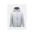 Men's PEAK PERFORMANCE M Monolight Insulated Hood Jacket, gray