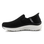 Skechers Orford M 232455-BLK shoes Footwear/Lifestyle/Skechers Skechers