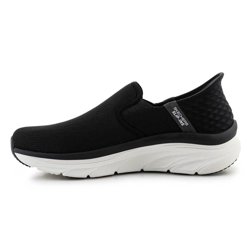 Skechers Orford M 232455-BLK shoes Footwear/Lifestyle/Skechers Skechers