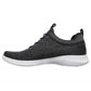 Skechers Elite Flex Hartnell M 52642BKGY shoes Footwear/Lifestyle/Skechers Skechers