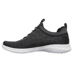 Skechers Elite Flex Hartnell M 52642BKGY shoes Footwear/Lifestyle/Skechers Skechers