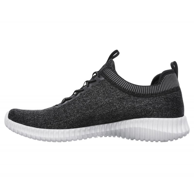 Skechers Elite Flex Hartnell M 52642BKGY shoes Footwear/Lifestyle/Skechers Skechers