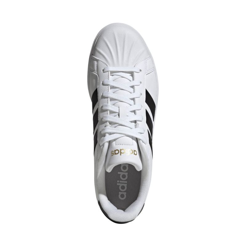 Adidas Streettalk men's shoes white JP8275