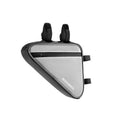 Rockbros frame bag 0.9l reflective Rockbros/Torby Rowerowe/Torby Pod Ramę Your Sports Performance
