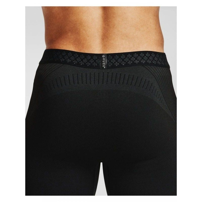 Under Armour Men's Training Leggings 1356623 - RUSH SEAMLESS CG LEGGINGS Mężczyzna/Odzież/Legginsy/Treningowe Your Sports Performance