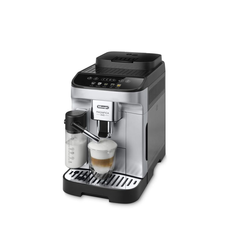 DeLonghi ECAM 290.61.SB espresso machine AGD - Produkty/Ekspresy do kawy Your Sports Performance