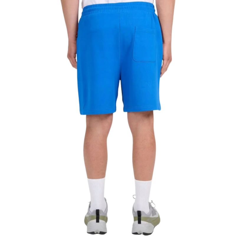 Men's shorts 4F CAS M690 blue 4FWSS26TSHOM690 33S