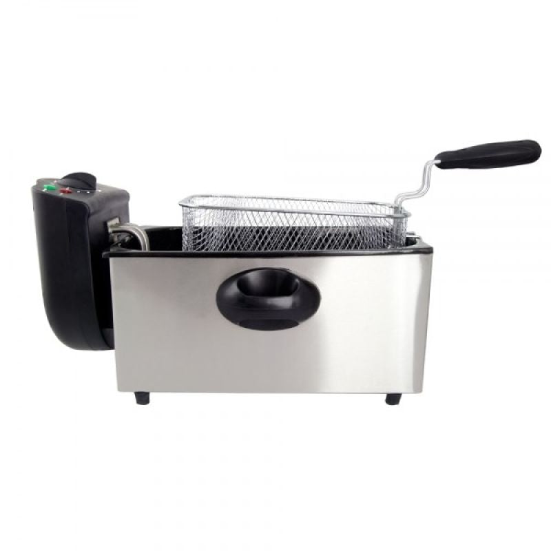 ESPERANZA FALAFEL FRYER 3L EKG010 AGD - Produkty/Frytownice Your Sports Performance