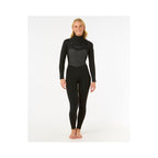 RIP CURL Wms Dawn Patrol Cz 32 Gb Black Foam