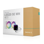 DeepCool R-LS520 WH water cooling Chłodzenie/Chłodzenie - zestawy chłodzenia wodnego Your Sports Performance