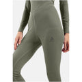 Odlo BL BOTTOM long ACTIVE WARM trousers, grey