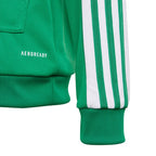 Adidas Squadra 21 Hoody Youth JR GP6432 Clothing/Lifestyle Adidas