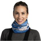 BUFF POLAR REVERSIBLE ILKEN BLUE Bandana
