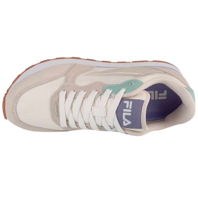 Fila Hypert W Shoes FFW0494-10005 Footwear/Lifestyle/Fila Your Sports Performance