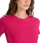 T-shirt 4F W 4FWAW25TTSHF2439 53S Clothing/Lifestyle/T-shirts/4F Your Sports Performance