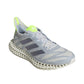 Men's adidas 4DFWD 3 M Blue-Lime Training Running Shoes (IG8980) In preparation Adidas
