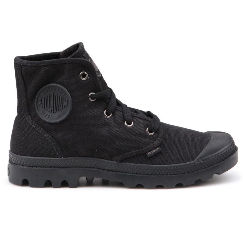 Palladium Pampa HI W 92352-060-M shoes Footwear/Lifestyle/Palladium Your Sports Performance