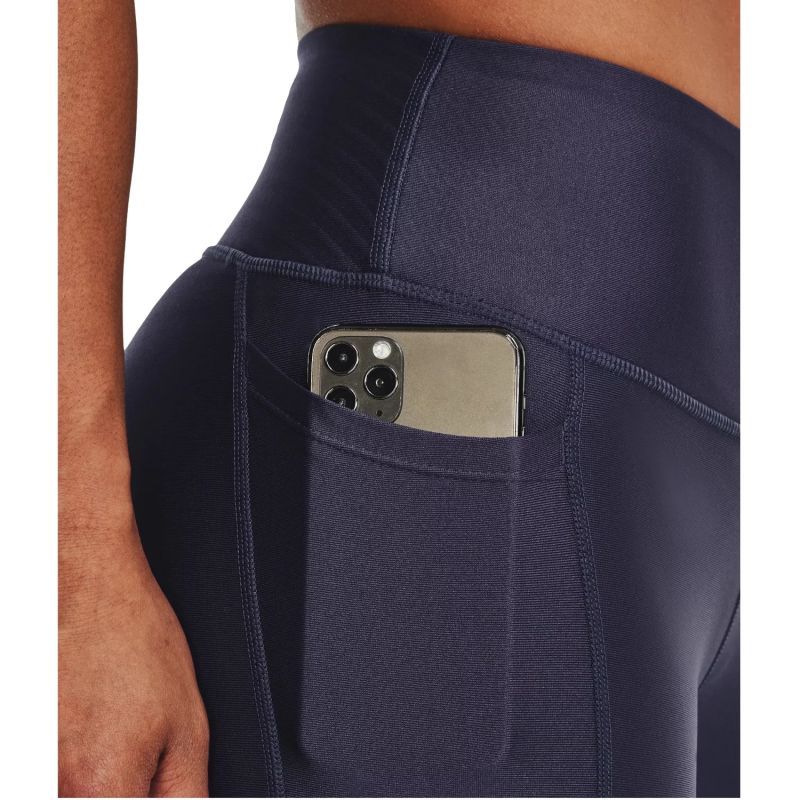 Under Armor HeatGear No-Slip Waistband Leggings M 1365336-558 Clothing/Training Your Sports Performance