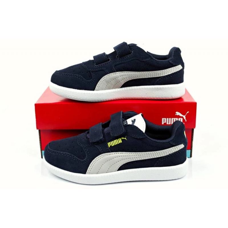 Puma Icra Trainer Jr 358883 28 shoes Footwear/Lifestyle Puma