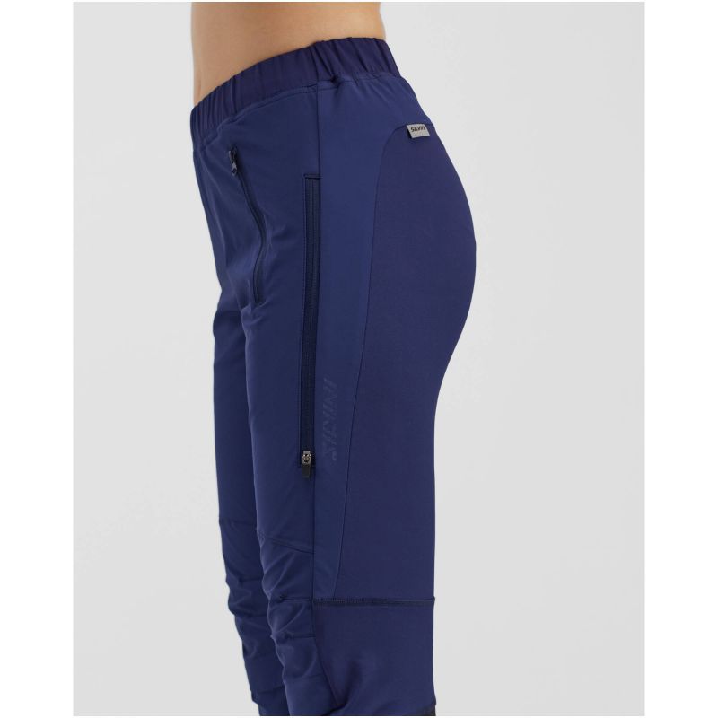 Silvini Women Bottoms Soracte WP1145 W 3218-WP1145/3208 Clothing/Outdoor/Silvini Your Sports Performance