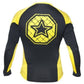 Long rashguard TOP TEN MMA - RSG-TTMMA 2 In preparation Your Sports Performance