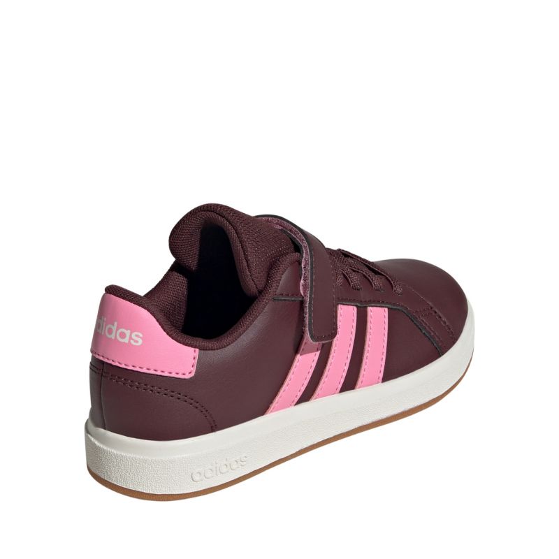 Adidas Grand Court 2.0 Jr JR5107 shoes Footwear/Lifestyle/Buty niskie Adidas