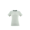 MILLET Fusion Ts Ss W Women's T-Shirt Pastel Green