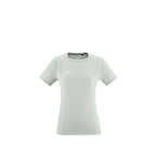 MILLET Fusion Ts Ss W Women's T-Shirt Pastel Green