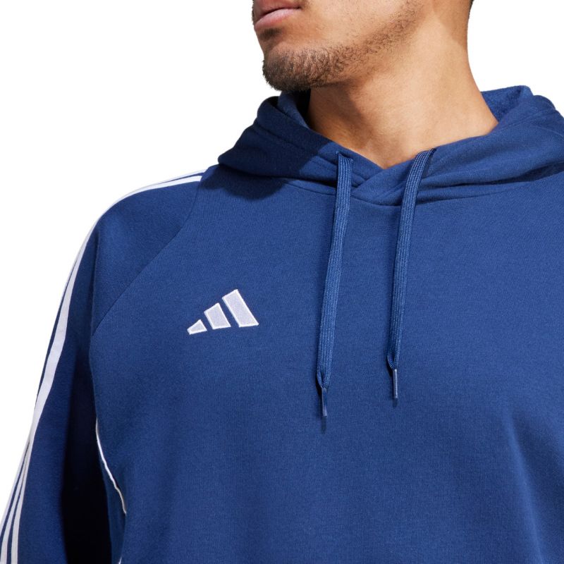 Adidas Tiro 24 Sweat Hooded M IR7546 sweatshirt Clothing/Training Adidas