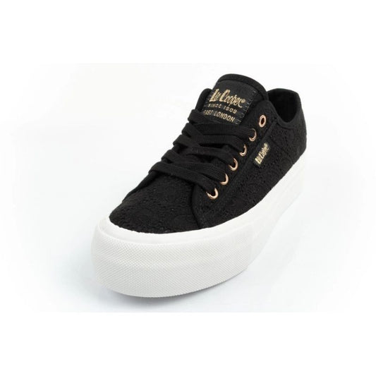 Lee Cooper Canvas W shoes LCW-25-31-3439L Footwear/Lifestyle/Lee Cooper Your Sports Performance