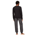 Tommy Hilfiger Longsleeve 3-Pack Slim M T-shirts UM0UM03022 Clothing/Lifestyle/T-shirts/Tommy Hilfiger Tommy Hilfiger
