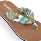 O'Neill Ditsy Sun Sandals Jr 92800613250 flip-flops Footwear/Lifestyle/ONeill Your Sports Performance