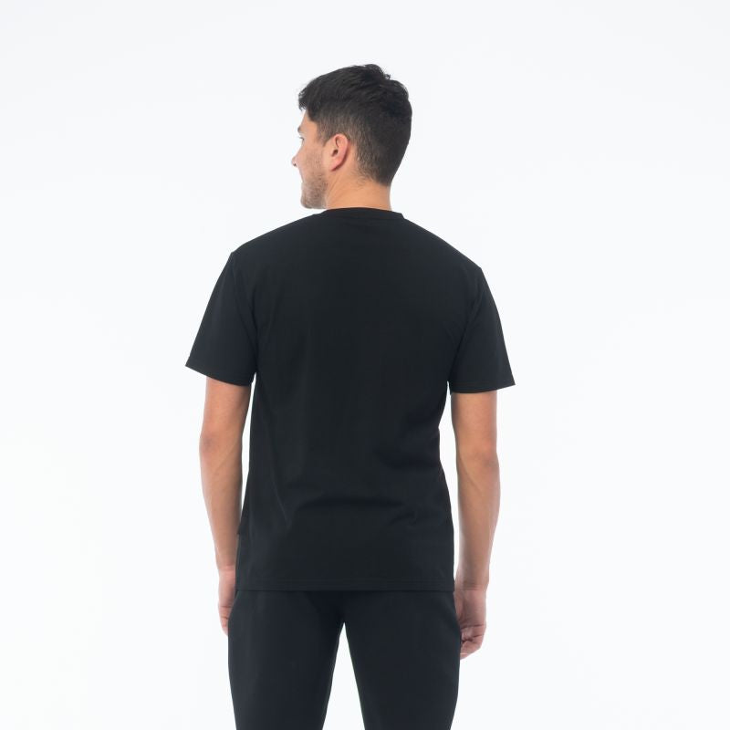 Men's Short Sleeve T-Shirt FROXALI To be categorized Your Sports Performance