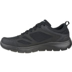Skechers Summits-South Rim M 52812-BBK shoes Footwear/Lifestyle/Skechers Your Sports Performance