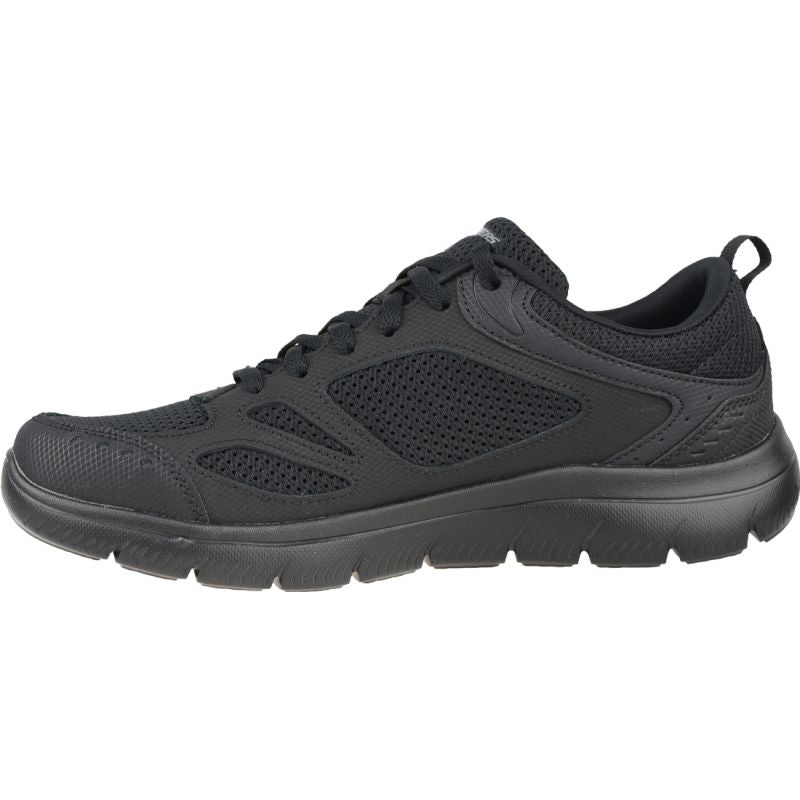 Skechers Summits-South Rim M 52812-BBK shoes Footwear/Lifestyle/Skechers Your Sports Performance