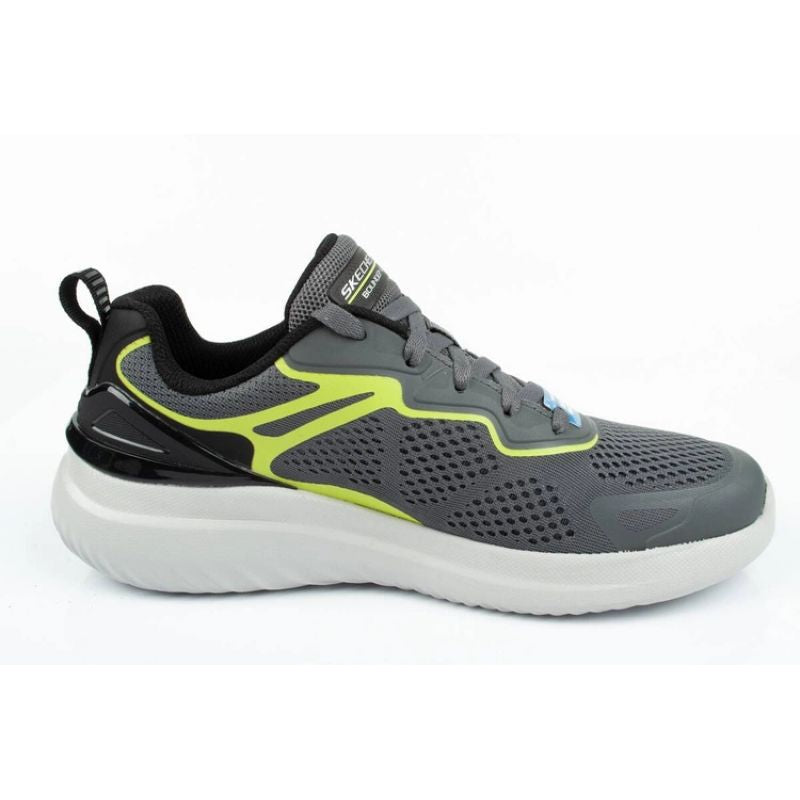 Skechers Bounder M 232674-CCLM sports shoes Footwear/Lifestyle/Skechers Skechers