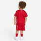 Nike Liverpool FC Soccer Kit Jr DB2548 688 Clothing/Football Nike