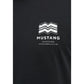 Mustang Alex C Print T-shirt M 1013804-4142 Clothing/Lifestyle/T-shirts/Mustang Your Sports Performance