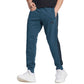 adidas Essentials French Terry Tapered Cuff 3-Stripes Pants M IJ8698 Clothing/Training Adidas