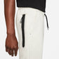 Nike Sportswear Tech Fleece M DD4706-100 pants Clothing/Lifestyle/Trousers, shorts Nike