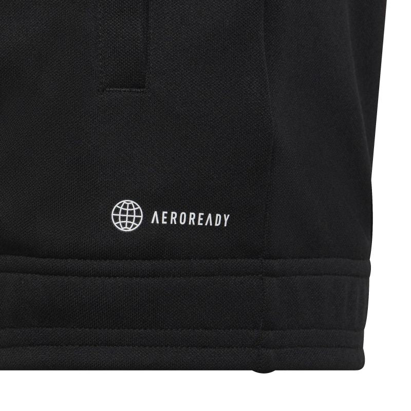 Sweatshirt adidas Entrada 22 Track Jr H57520 Clothing/Football Adidas