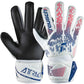 Reusch Attrakt Solid Jr 5472016 8906 Goalkeeper Gloves Accessories/Gloves Your Sports Performance